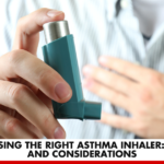 Choosing the Right Asthma Inhaler: Types and Considerations | Better You Rx