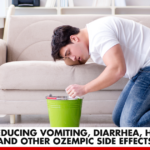 Tips for Reducing Vomiting, Diarrhea, Headaches, and Other Ozempic Side Effects | Better You Rx