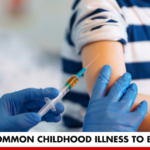 The Most Common Childhood Illness to Be Aware Of | Better You Rx