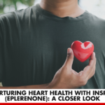 Is Your Heart Health a Concern? Explore the Solution in Nurturing Heart Health with Inspra Eplerenone A Closer Look - Better You Rx