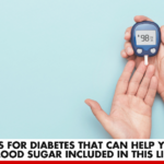 Medications For Diabetes That Can Help You Manage Blood Sugar Included in This List | Better You Rx