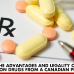 What are the advantages and legality of ordering prescription drugs from a Canadian pharmacy | Better You Rx
