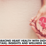Embracing Heart Health with Diovan (Valsartan): Insights and Wellness Guidance | Better You Rx
