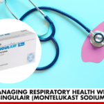 What is Singulair (Montelukast Sodium) and what is it used for? | Better You Rx