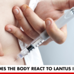 How Does the Body React to Lantus Insulin? | Better You Rx
