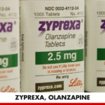 Zyprexa, Olanzapine | Better You Rx