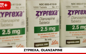 Zyprexa, Olanzapine | Better You Rx