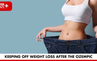 Keeping Off Weight Loss After the Ozempic | Better You Rx