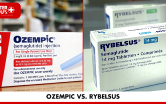 Ozempic vs. Rybelsus | Better You Rx