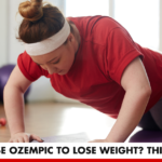 DO YOU USE OZEMPIC TO LOSE WEIGHT? Think Again! | Better You Rx