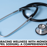 Embracing Wellness with Monopril (Fosinopril Sodium): A Comprehensive Insight | Better You Rx