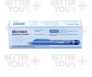 victoza box pen