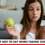 What not to eat when taking Ozempic | Better You RX