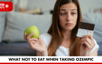 What not to eat when taking Ozempic | Better You RX