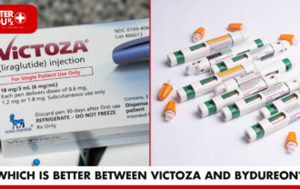 Which Is Better Between Victoza and Bydureon? | Better You Rx