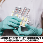 4 Medications that shouldn't be consumed with Ozempic | Better You RX