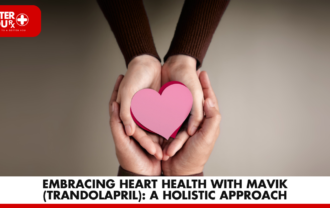 Heart Health with Mavik (Trandolapril): A Holistic Approach | Better You Rx