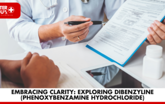 Exploring Dibenzyline (Phenoxybenzamine Hydrochloride) - Better You Rx