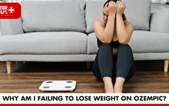 Why Am I Failing to Lose Weight on Ozempic? | Better You RX