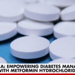 Glumetza: Empowering Diabetes Management with Metformin Hydrochloride | Better You Rx