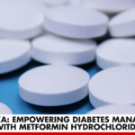 Glumetza: Empowering Diabetes Management with Metformin Hydrochloride | Better You Rx