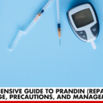 Prandin (Repaglinide): Usage, Precautions, and Management | Better You Rx