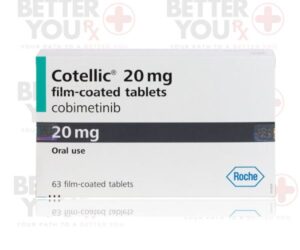 Cotellic (Cobimetinib Fumarate)