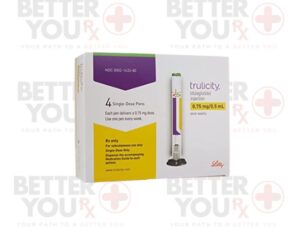 trulicity box pen