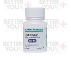 Buy Prezista Online | Better You Rx