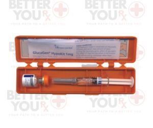 Glucagon HypoKit