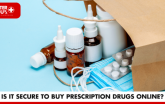 Is it secure to buy prescription drugs online? | Better You Rx