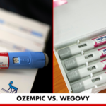 Ozempic vs. Wegovy | Better You Rx