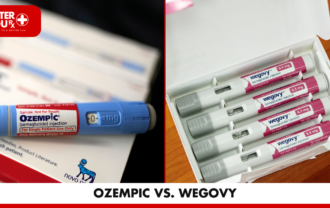 Ozempic vs. Wegovy | Better You Rx