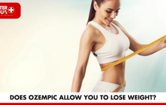 Does Ozempic Allow You to Lose Weight? | Better You Rx