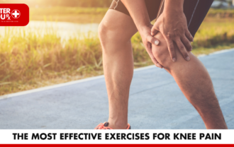 The Most Effective Exercises For Knee Pain | Better You RX