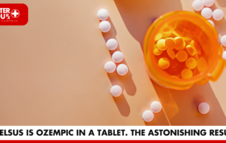 Rybelsus is Ozempic in a tablet. The Astonishing Results | Better You Rx