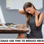 You Could Use This to Reduce Neck Pain | Better You RX