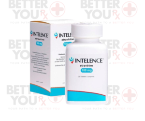 Buy Intelence from Canada