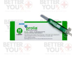 Prolia (Denosumab)