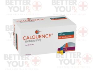 Calquence (Acalabrutinib) | Better You Rx