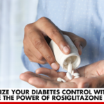 Revolutionize Your Diabetes Control with Avandia | Better You Rx