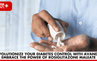 Revolutionize Your Diabetes Control with Avandia | Better You Rx