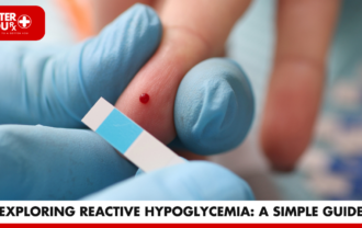 Exploring Reactive Hypoglycemia: A Simple Guide | Better You Rx