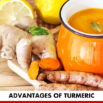 Advantages Of Turmeric | Better You RX