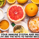 Boosting your immune system and maintaining good health are the keys to never becoming sick | Better You RX