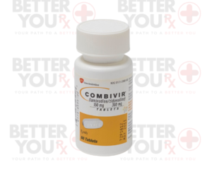 Combivir | Better You Rx