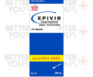 Epivir