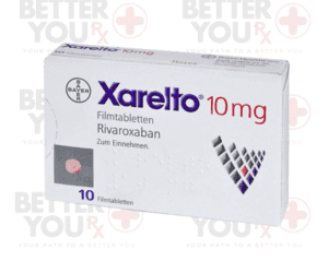 Buy Xarelto from Canada