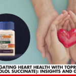 Navigate Heart Health with Toprol XL: Insights | Better You Rx