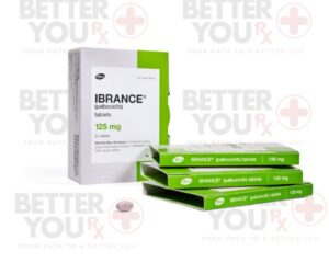 Ibrance (Palbociclib) | Better You Rx